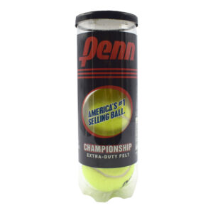 Pelotas de tenis PENN Championship  Extra Duty
