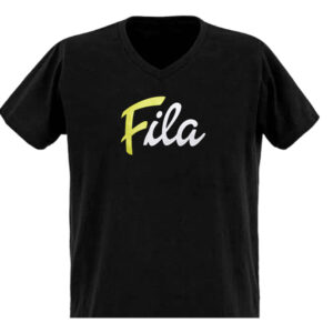Camiseta FILA