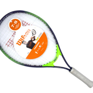 Raqueta de tenis WILSON Federer 23"