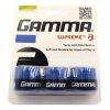 Cinta overgrip GAMMA