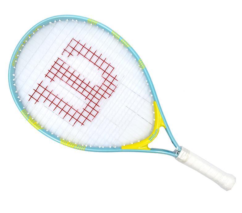 Raqueta de tenis WILSON Serena 21” - Imagen 3