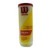 Pelota de tenis WILSON Championship Extra Duty