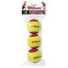 Pelota de tenis WILSON US Open Roja