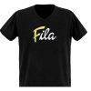 Camiseta FILA